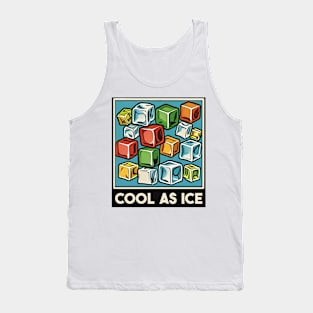 Cool As Ice Tank Top